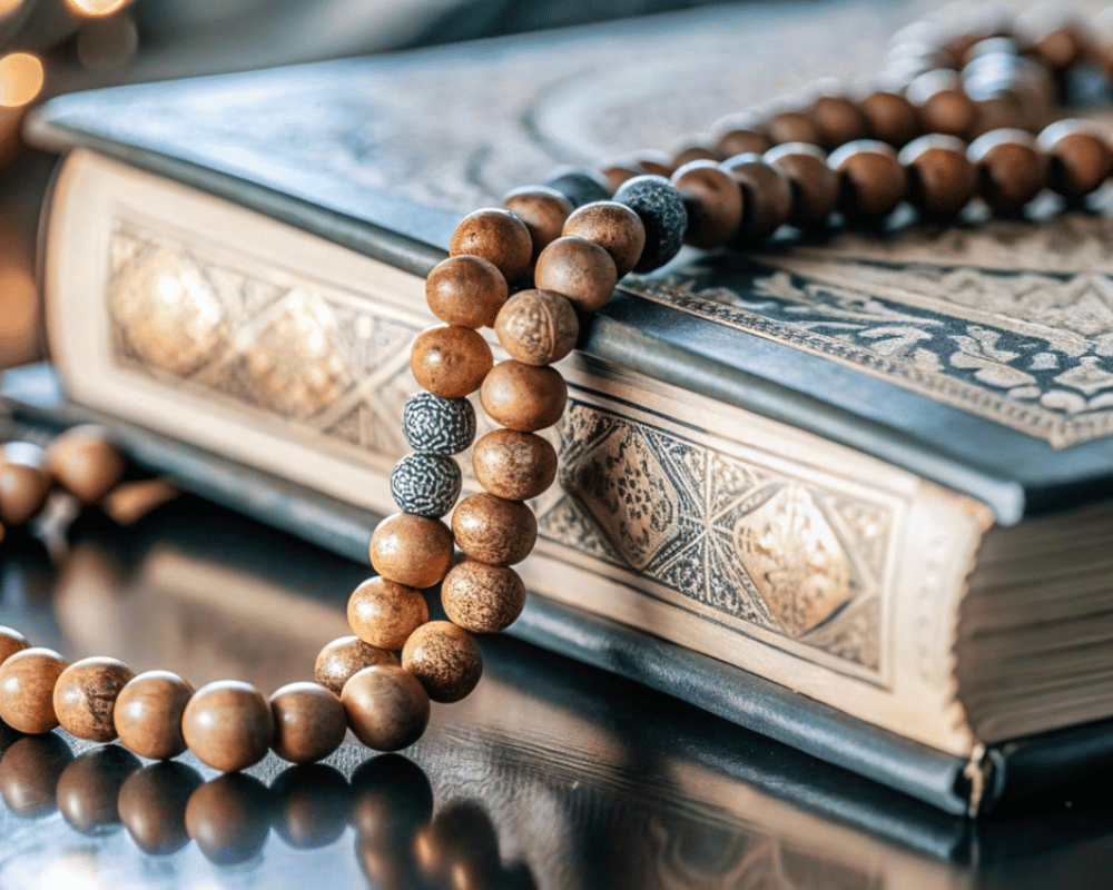 Ramadan Timetable 2026